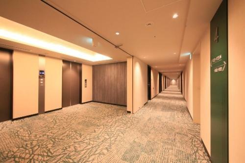 Richmond Hotel Tenjin Nishi-Dori Fukuoka  Extérieur photo